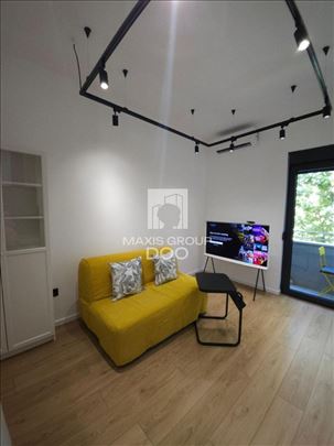 Akcija snižena cena luksuzan stan na Dorćolu 2.0