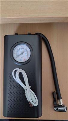 Aku pumpa za auto gume