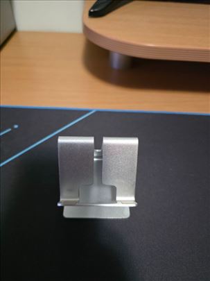 Aluminijumski držači za telefone