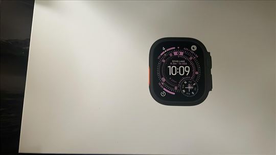 Apple smart watch