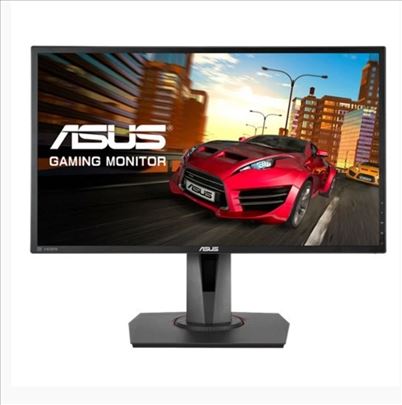 Asus MG248Q TN Monitor Gaming 144Hz 24 inca 1ms