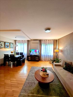 Banjica, Bulevar oslobođenja, 77m2