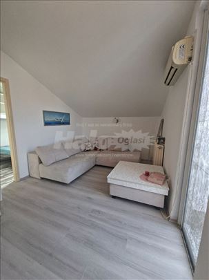 Banovo Brdo, Toše Jovanovića, dvosoban stan