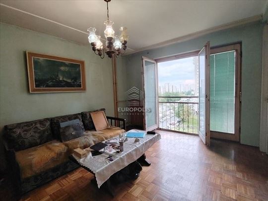 Blok 61, 2.0, svetao, funkcionalan