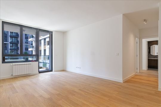 BW Lumia, komforan stan sa dve spavaće sobe