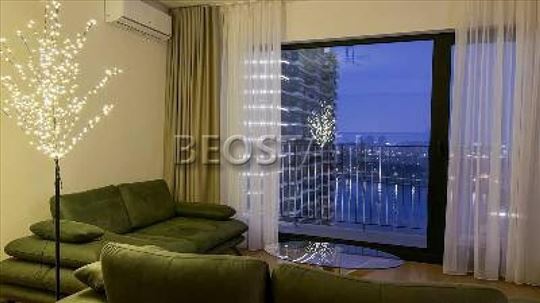 Centar - Beograd na vodi BW #67146