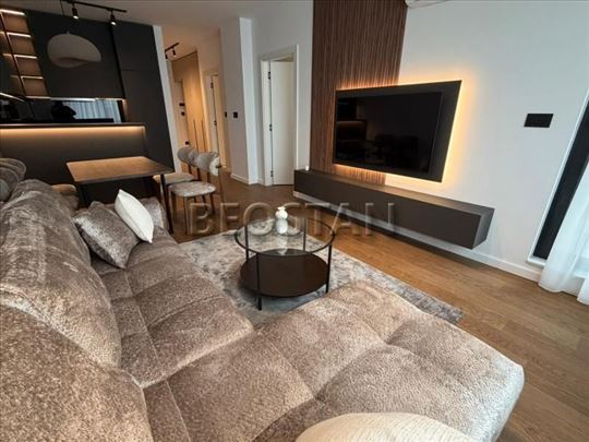 Centar - Vracar garaza #67157