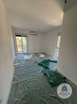 Dvoiposoban stan 65m² – Vrdnik, terasa, mirna loka