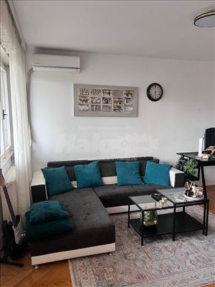 Dvosoban stan kod Starog Merkatora