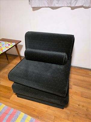 Fotelja na rasklapanje