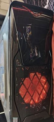 Gejmer DDR4 - I5 mašina top