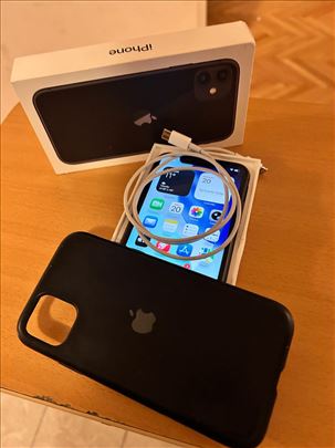 iPhone 11 64GB