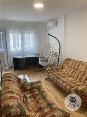 Jednoiposoban stan 47m² – Avijatičarsko naselje, 4
