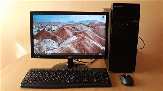 Kompletan racunar za Office licenciran Windows 10