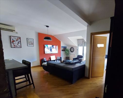 Lekino brdo, Miklosiceva, 3.0, 72m2