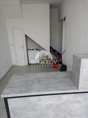Radnja u Bulevaru krallja Aleksandra ID#1233