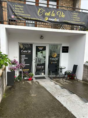 Lokal na izdavanje 