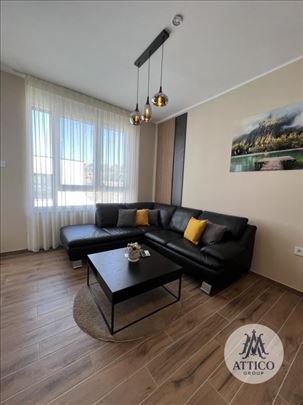 Luksuzan stan 50m² – Vrdnik, novogradnja, bazen, s