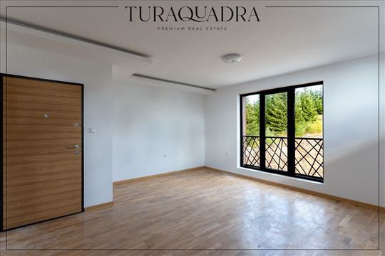 Luksuzni apartman, Luccas Residence, Kopaonik 