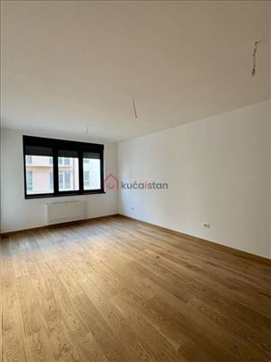 Lux Novogradnja. Vojvoda Residence.