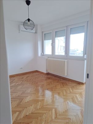Milutina Milankovića, kompletno renoviran stan