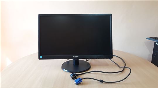 Monitor 21.5 Philips 223V5LSB2/10 LED, 1920x1080