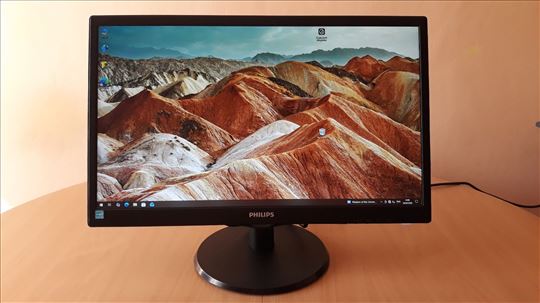 Monitor 21.5 Philips 223V5LSB2/10 LED