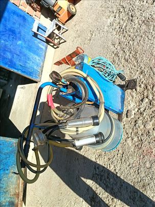 Na prodaju gumil Muzilica za krave 