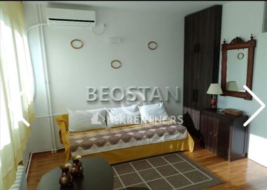 Novi Beograd - Stari merkator #67128