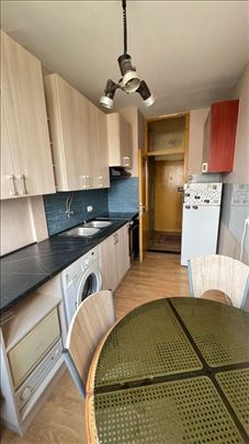 Odlična lokacija, pet friendly