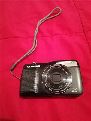 Olympus VG-170 digitalni aparat