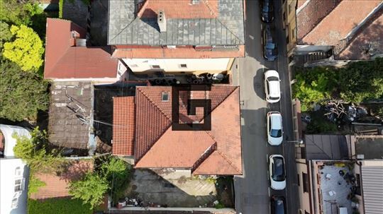 P.Kolonija, plac 3.30ari, kuća 130m2 ID#1851