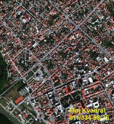 Pančevo - Centar