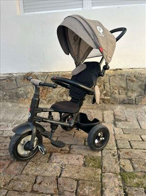Polovni tricikli Qplay