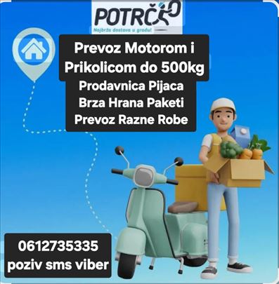 Potrcko Backa Palanka 