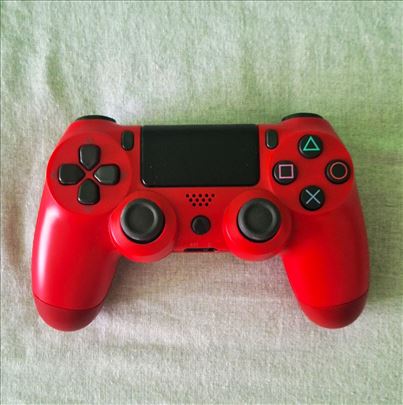 PS4 Dzojstik