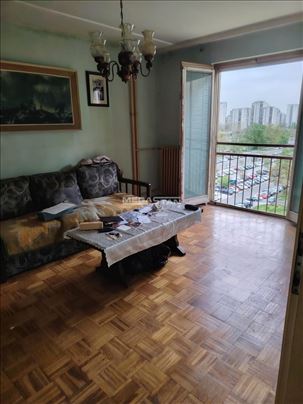 Sjajan stan sa velikim potencijalom