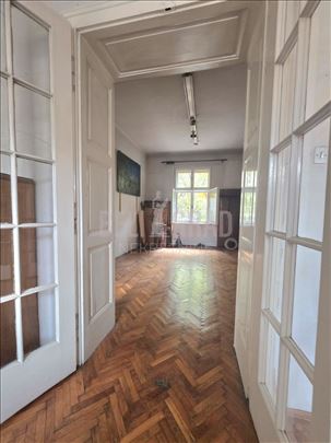 Salonac u srcu Palilule – Ilije Garašanina (izvorn