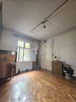 Salonac u srcu Palilule – Ilije Garašanina (izvorn