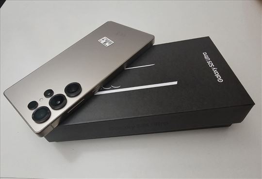 Samsung Galaxy S25 Ultra