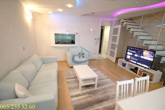 Savski venac, Dedinje - Omladinska 170m2