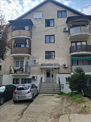 Slavka Rodića 1.5 uknjižen, 33m2 idealan za mlade