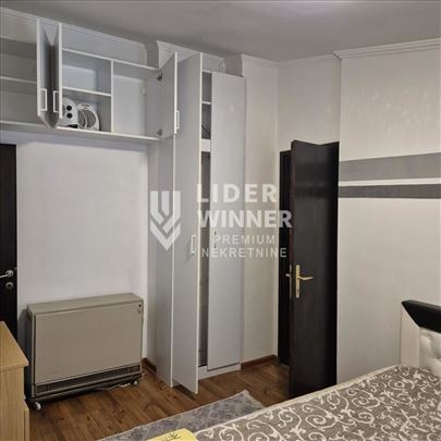 Stan na izuzetnoj lokaciji ID#136509