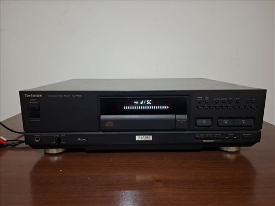 Technics SL-PS50