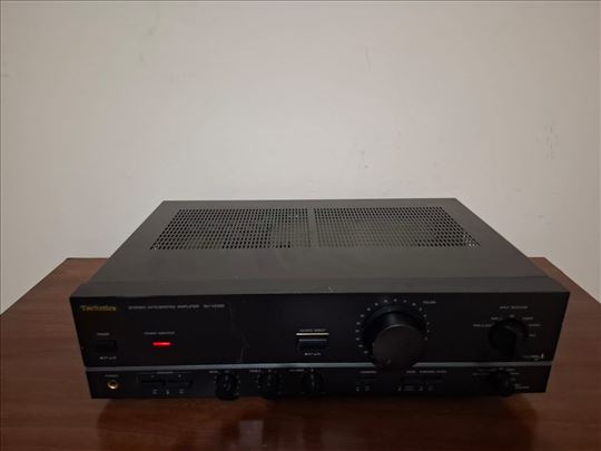 Technics SU VZ320