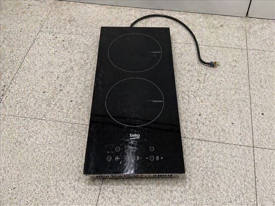 Ugradna ploča Beko 32400 DTX – neispravna