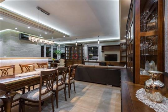 Ultralux. Premium Location, Kalenić. Garage