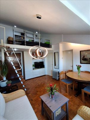 Žarkovo, Centar 2.5 Renoviran!