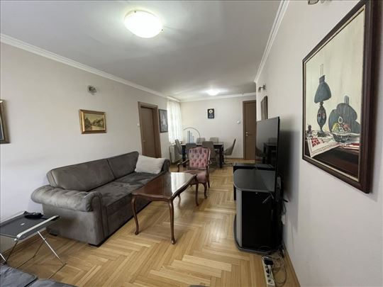 Žarkovo, Poručnika Spasića i Mašere, 80 m2