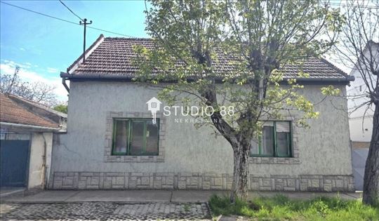 Zrenjanin, Gradnulica, Kuća, 3.0, 84m2